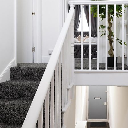 Highend Luxury Design Apartment London Exterior photo