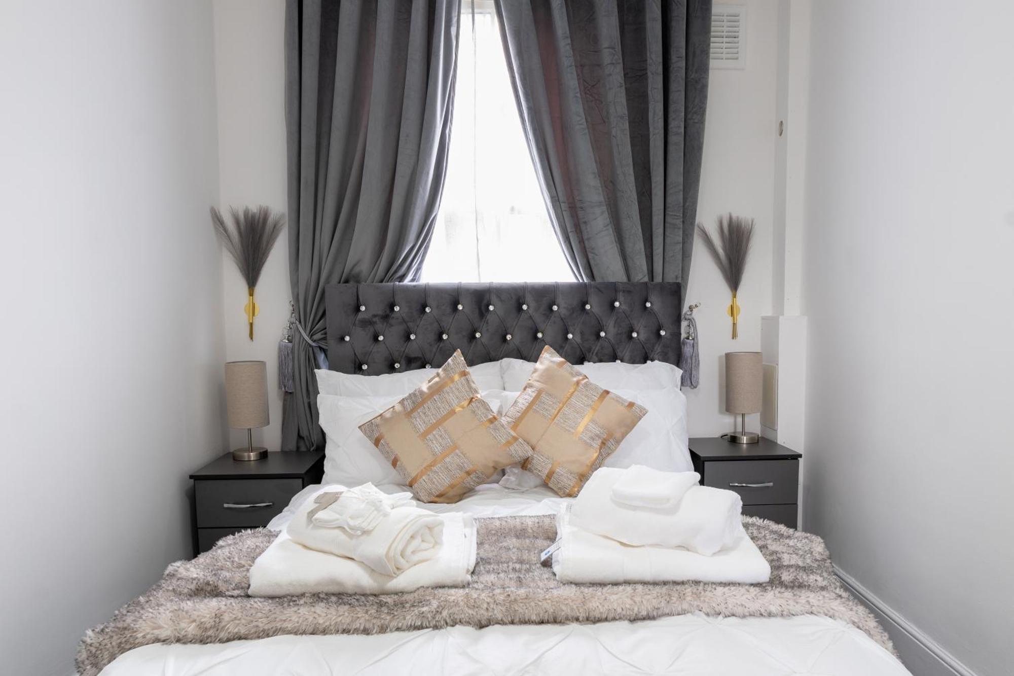 Highend Luxury Design Apartment London Exterior photo